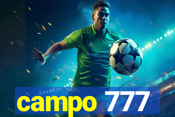 campo 777